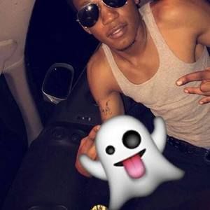 Meet your Posher, Keyontate