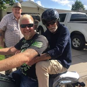 Meet your Posher, Jill