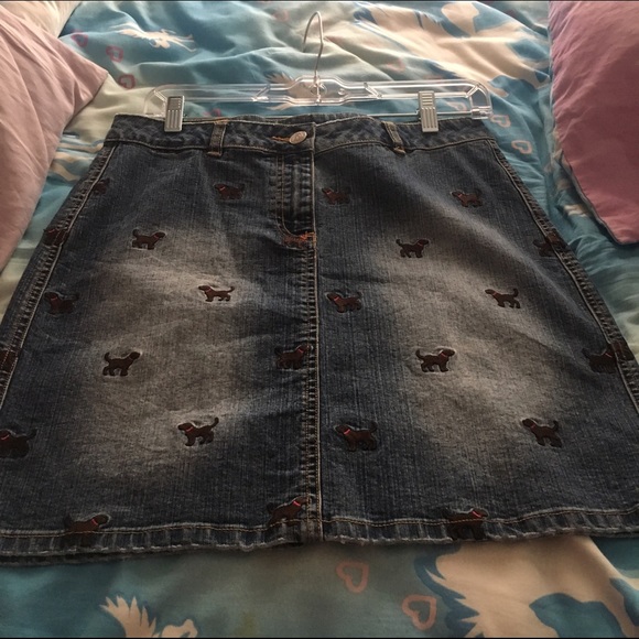 Skirt
