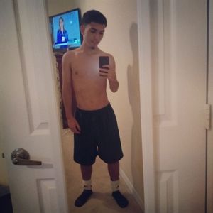 Meet your Posher, Alonso