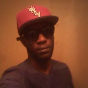 Meet your Posher, Sherrick