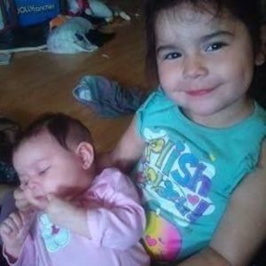 Meet your Posher, Sherry