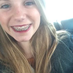 Meet your Posher, Haley