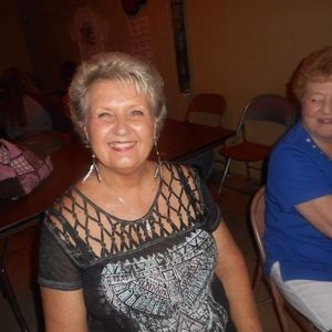 Meet your Posher, Sandra