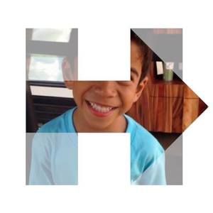 Meet your Posher, Kim