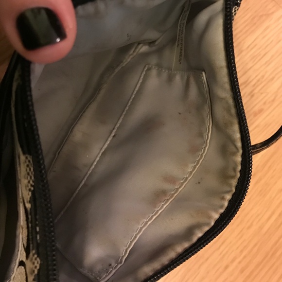 Coach wristlet - Picture 4 of 4