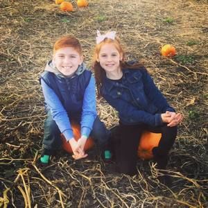 Meet your Posher, Colleen