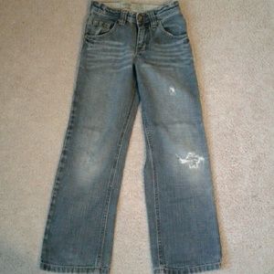 Boy's Jeans