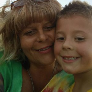 Meet your Posher, Aimee