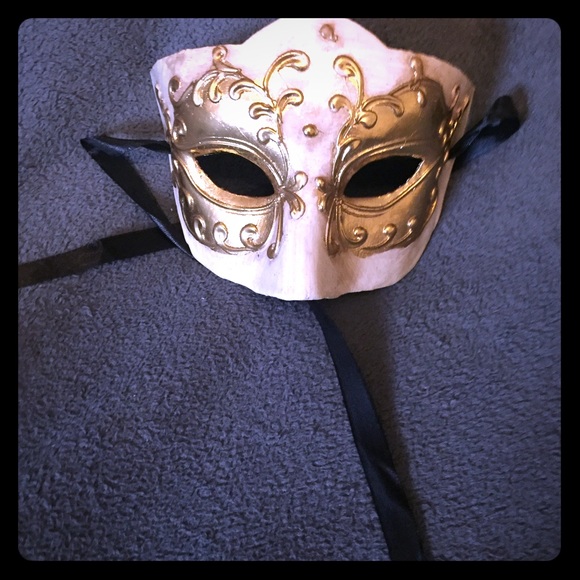 Masquerade Mask