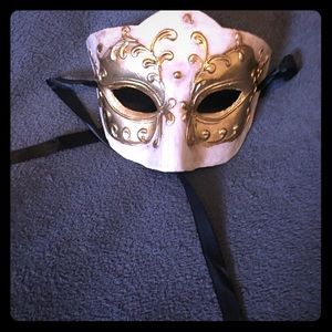Masquerade Mask