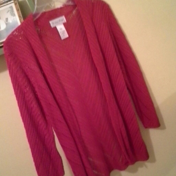 Sweater - Picture 3 of 4