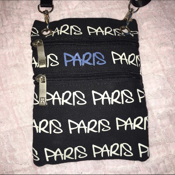 Paris Bag