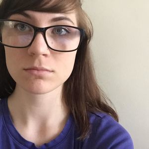 Meet your Posher, Cassandra