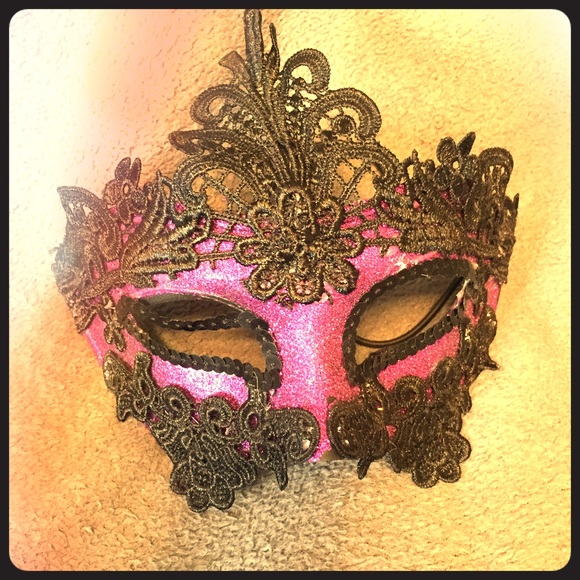 Masquerade Mask