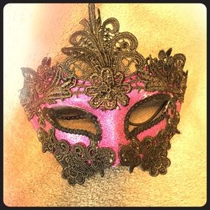 Masquerade Mask