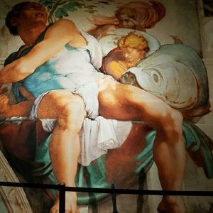 Meet your Posher, Mark