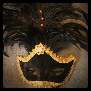 Masquerade Mask