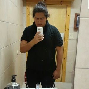 Meet your Posher, Edgar