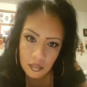 Meet your Posher, Maritza