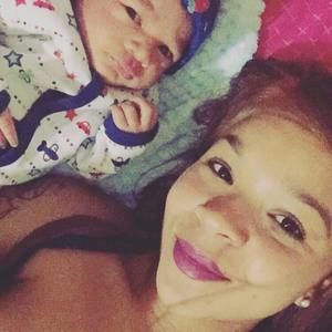 Meet your Posher, Mari