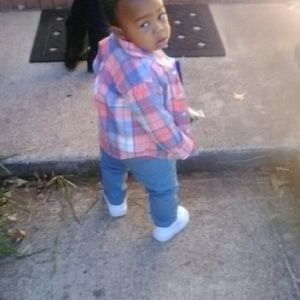 Meet your Posher, Kash