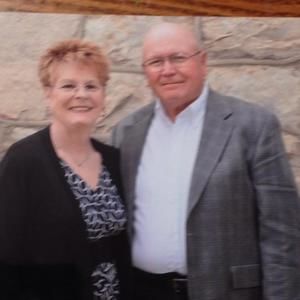 Meet your Posher, Joanne