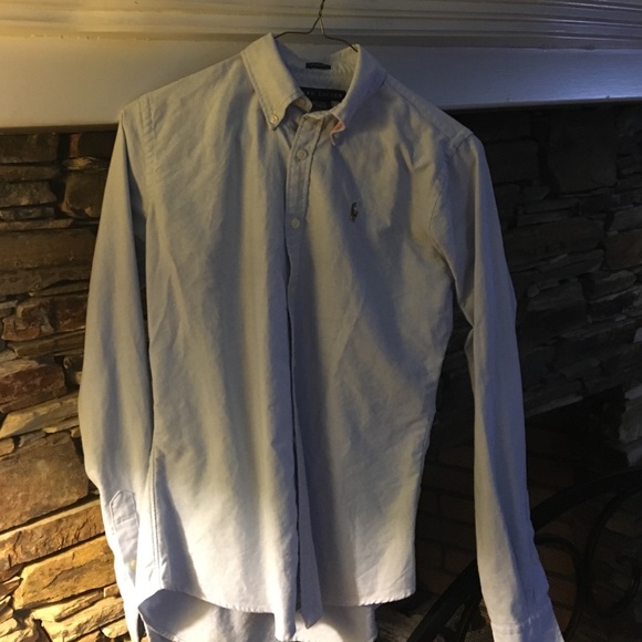 Ladies shirt - Picture 1 of 1