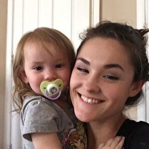 Meet your Posher, Kayla