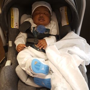 Meet your Posher, Darlene