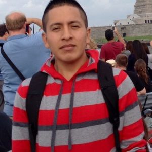 Meet your Posher, Enrique