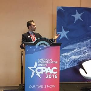 Meet your Posher, Paul