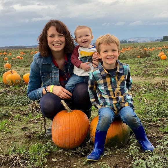 Meet your Posher, Adrian