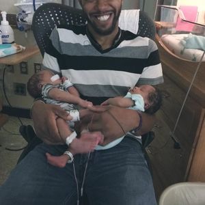 Meet your Posher, Joel