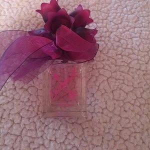 Vera Wang Lovestruck eau Dr parfum