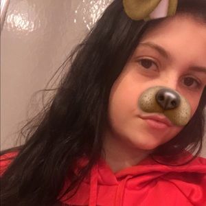 Meet your Posher, Skylar