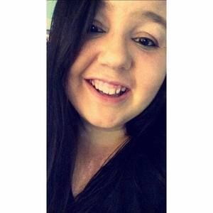 Meet your Posher, Brittney