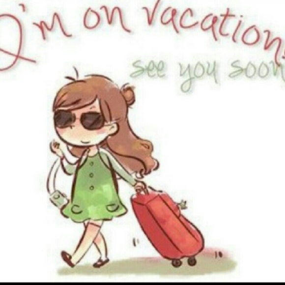 Birthday Vacation