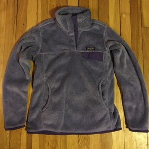 Patagonia Women's pullover
