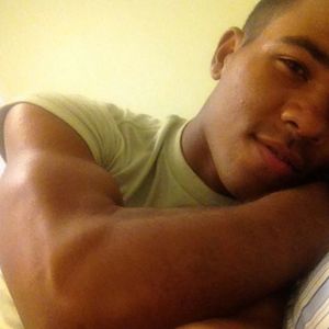 Meet your Posher, Darius