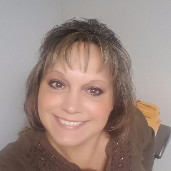 Meet your Posher, Martha