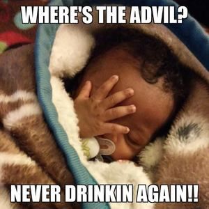 Meet your Posher, Tiffany