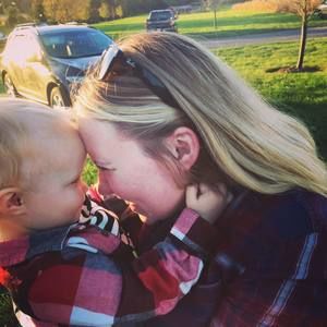 Meet your Posher, Maureen