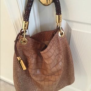 Limited Edition Authentic Michael Kors handbag