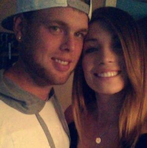 Meet your Posher, Shawn