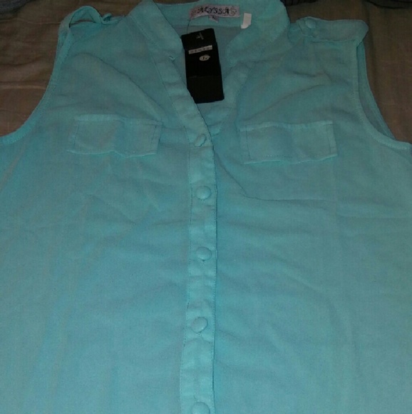 Womens blouse