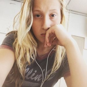 Meet your Posher, Mackenzie