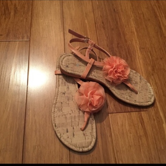 Sandal bundle!