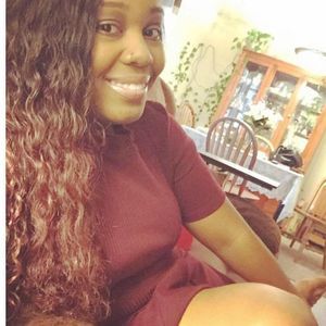 Meet your Posher, Toni