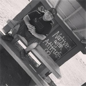 Meet your Posher, Don